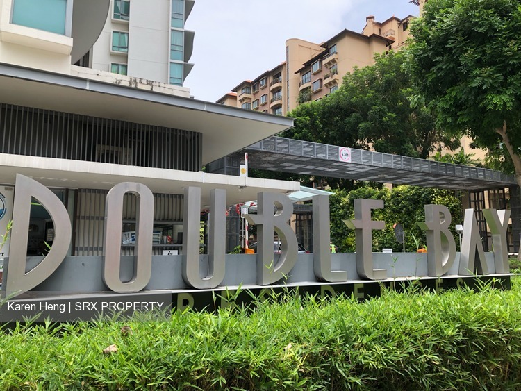 Double Bay Residences (D18), Condominium #209485441
